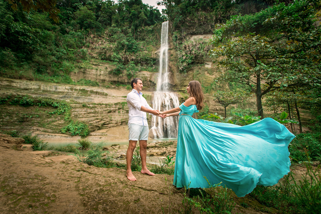 Свадьба на Бали Фотограф