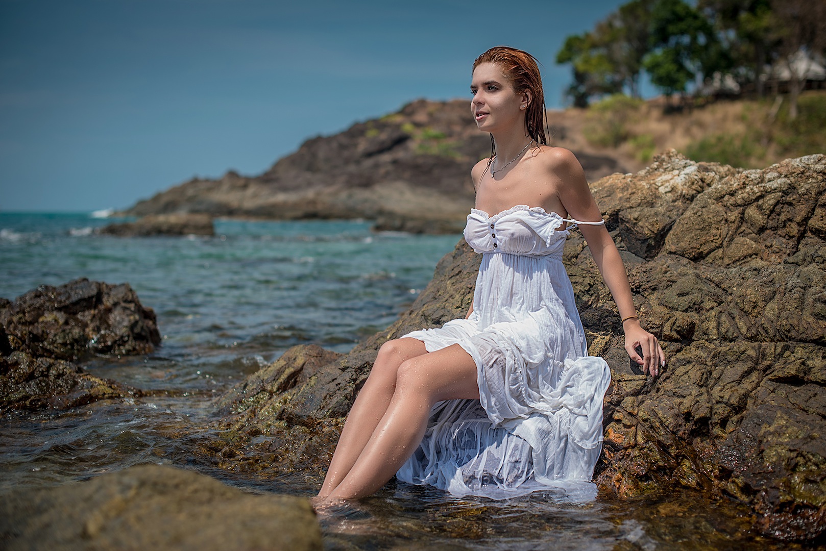 Thailand photographer fotograf v tailande J04