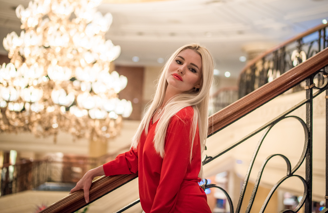 Фотограф на Филиппинах Фотосессия