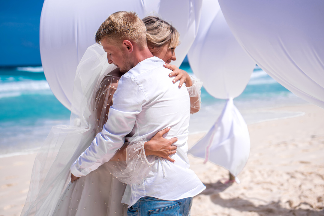 Wedding Seychelles Фотограф на Сейшелах Свадьба