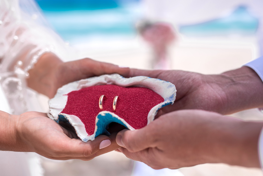 Wedding Seychelles Фотограф на Сейшелах Свадьба