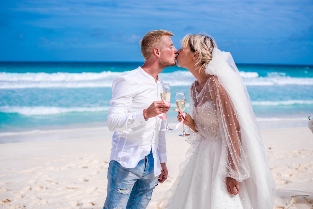 Wedding Seychelles Фотограф на Сейшелах Свадьба