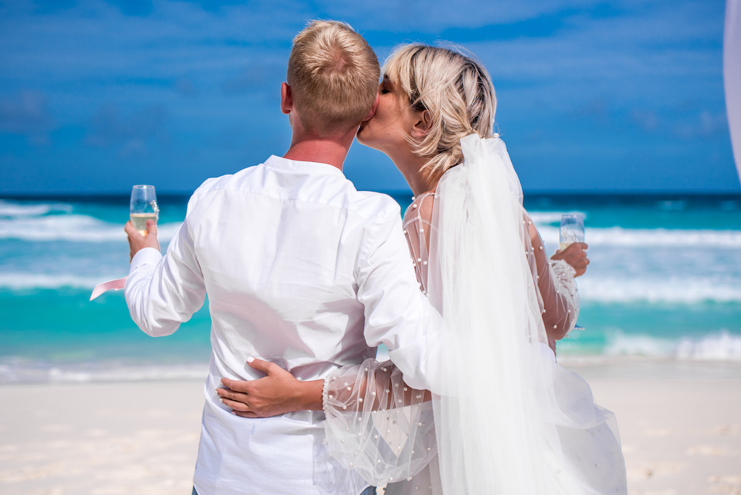 Wedding Seychelles Фотограф на Сейшелах Свадьба