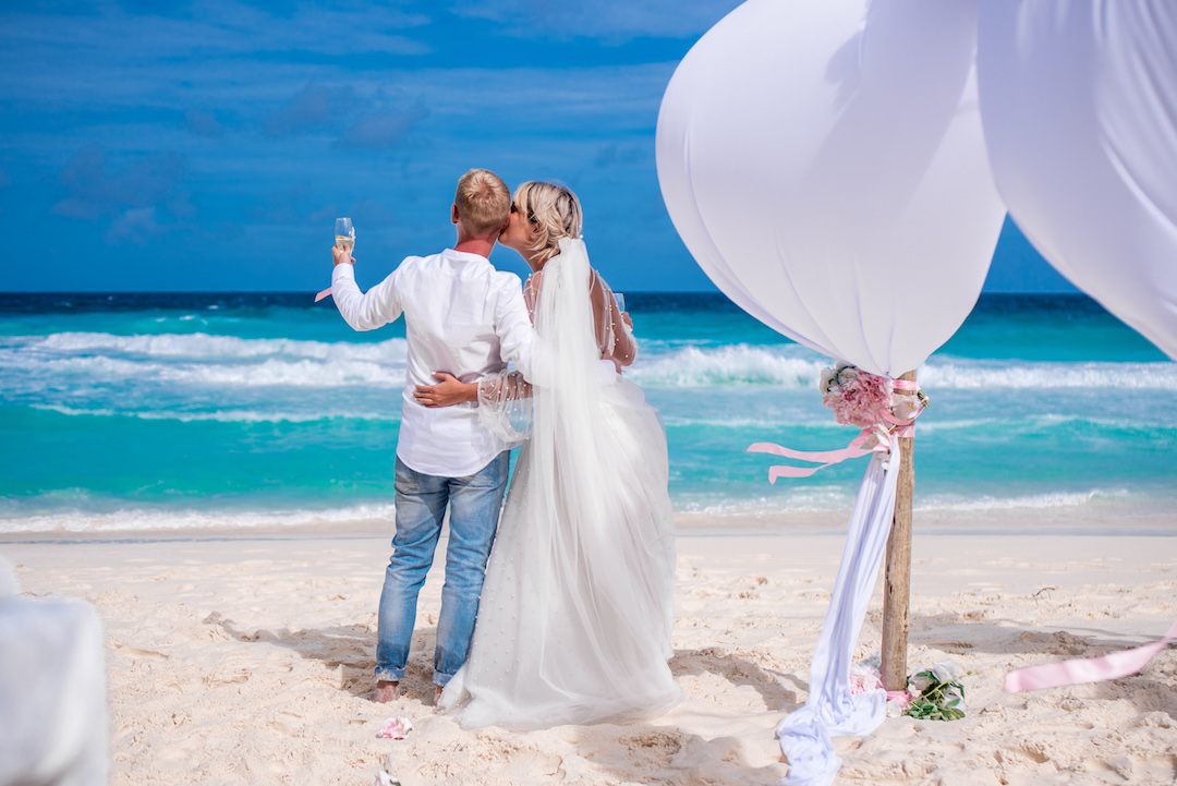 Wedding Seychelles Фотограф на Сейшелах Свадьба