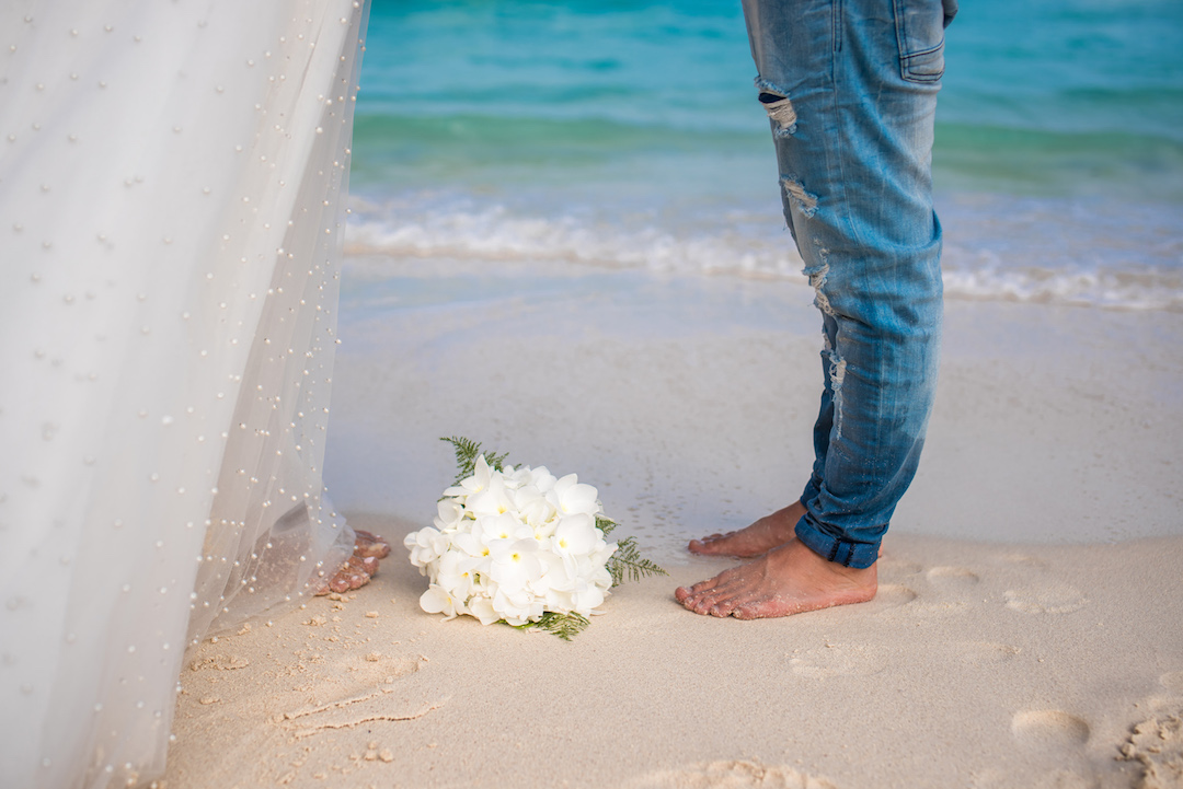 Wedding Seychelles Фотограф на Сейшелах Свадьба