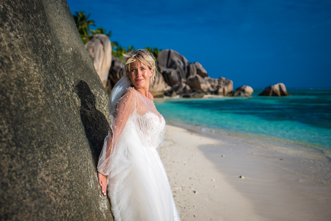 Wedding Seychelles Фотограф на Сейшелах Свадьба