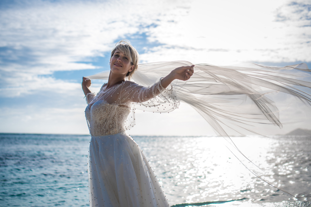 Wedding Seychelles Фотограф на Сейшелах Свадьба