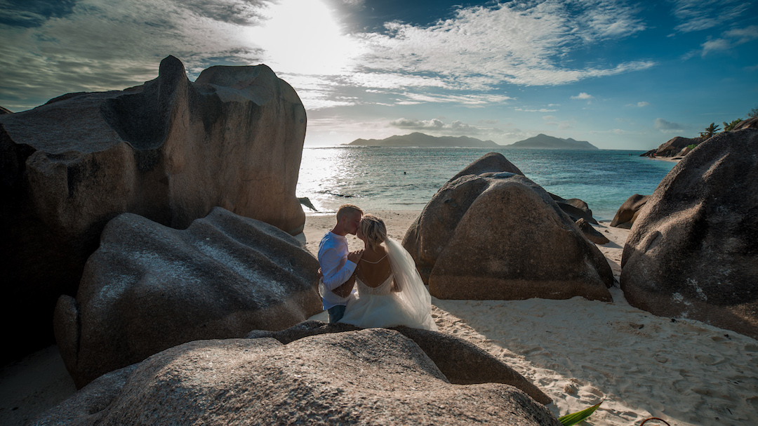 Wedding Seychelles Фотограф на Сейшелах Свадьба