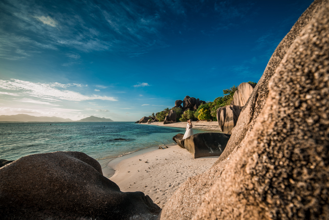 Wedding Seychelles Фотограф на Сейшелах Свадьба