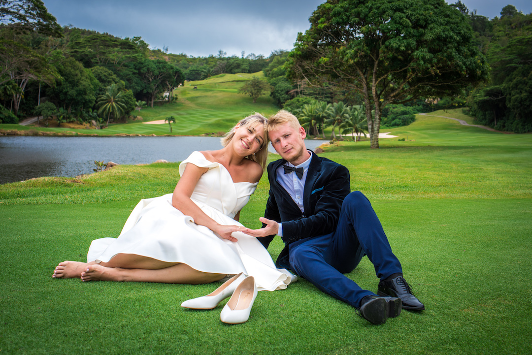 Wedding Seychelles Фотограф на Сейшелах Свадьба