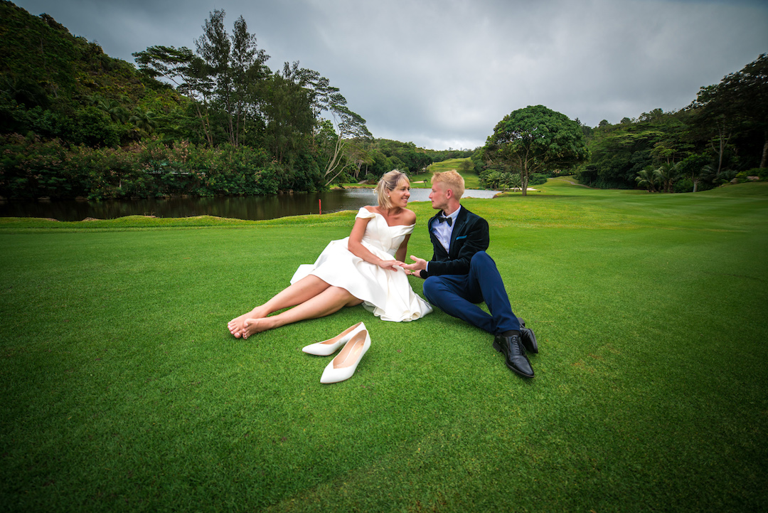 Wedding Seychelles Фотограф на Сейшелах Свадьба